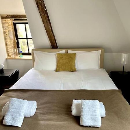 Loft A Pont-Aven, Vue Panoramique Sur L'Aven Appartement Buitenkant foto